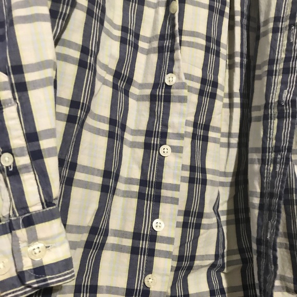 Checkered Shirt - Picture 4 of 8